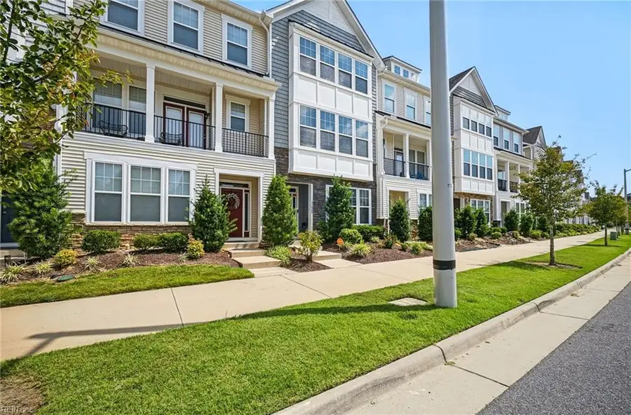 1422 Independence Boulevard, Newport News, VA 23608 - #2
