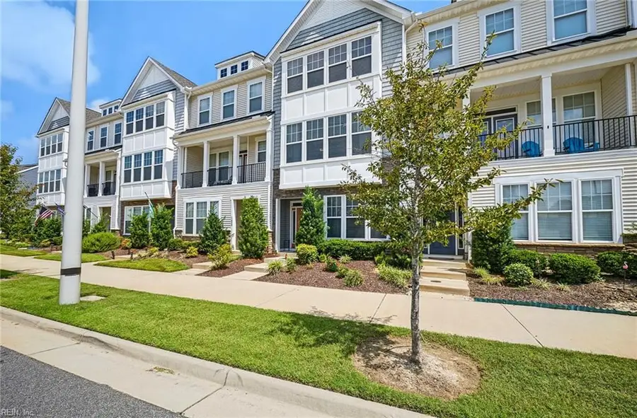 1422 Independence Boulevard, Newport News, VA 23608 - #3
