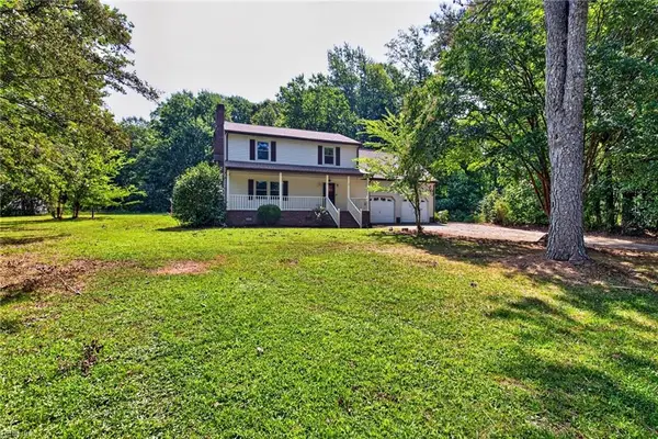 131 Holloway Dr Drive, Smithfield, VA 23430
