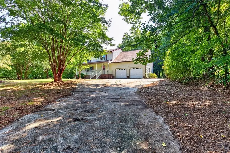 131 Holloway Dr Drive, Smithfield, VA 23430 - #2