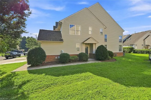 2008 Augusta Court, Suffolk, VA 23435