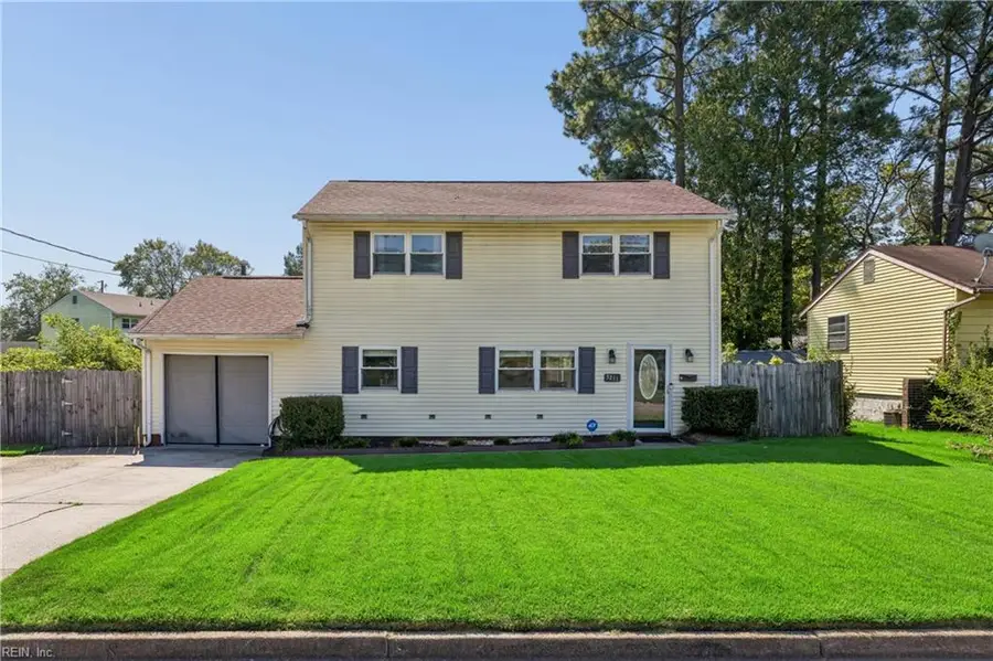 3211 Custer Court, Hampton, VA 23666 - #2