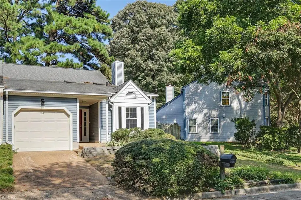 162 Hidden Lake Place, Newport News, VA 23602 - #1