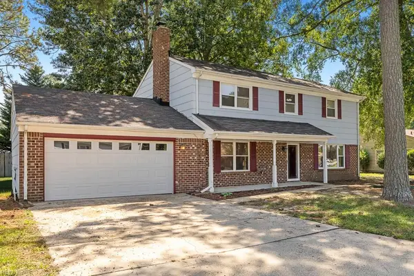 1320 Hammerhead Lane, Virginia Beach, VA 23464