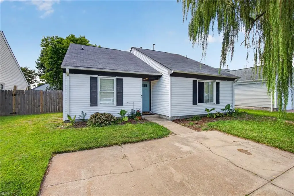 997 Culver Lane, Virginia Beach, VA 23454 - #1