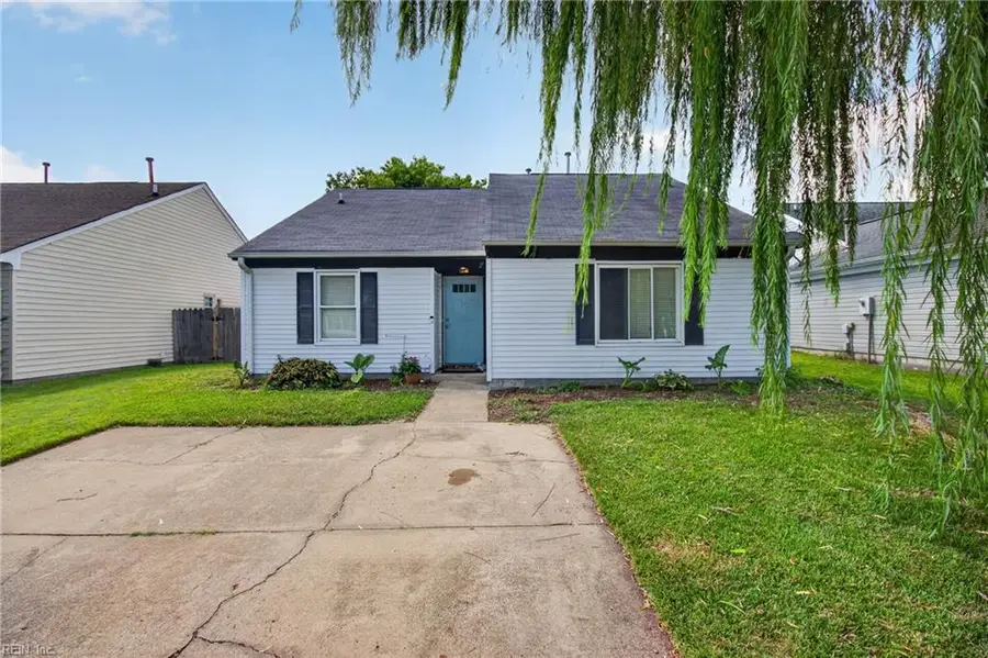 997 Culver Lane, Virginia Beach, VA 23454 - #2