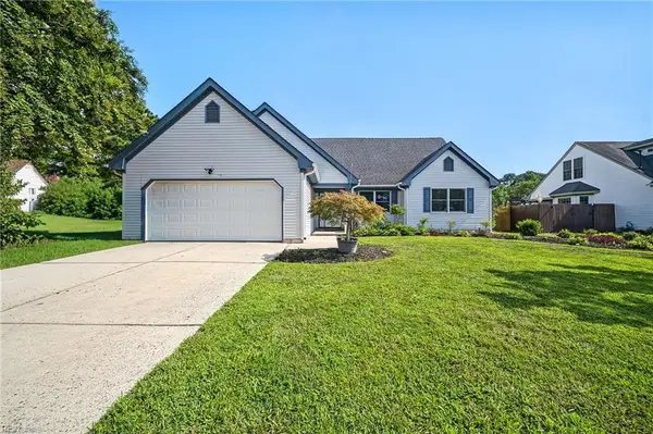 2305 Andre Court, Virginia Beach, VA 23456