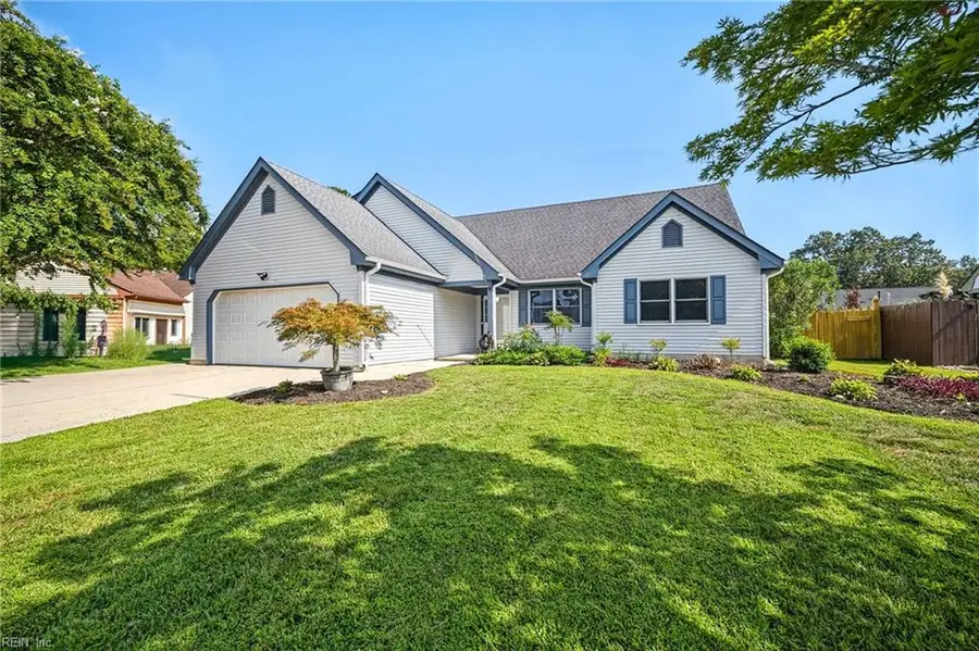 2305 Andre Court, Virginia Beach, VA 23456 - #3