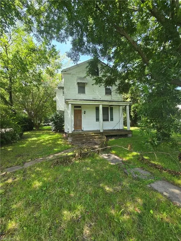225 Atlantic Avenue, Hampton, VA 23664