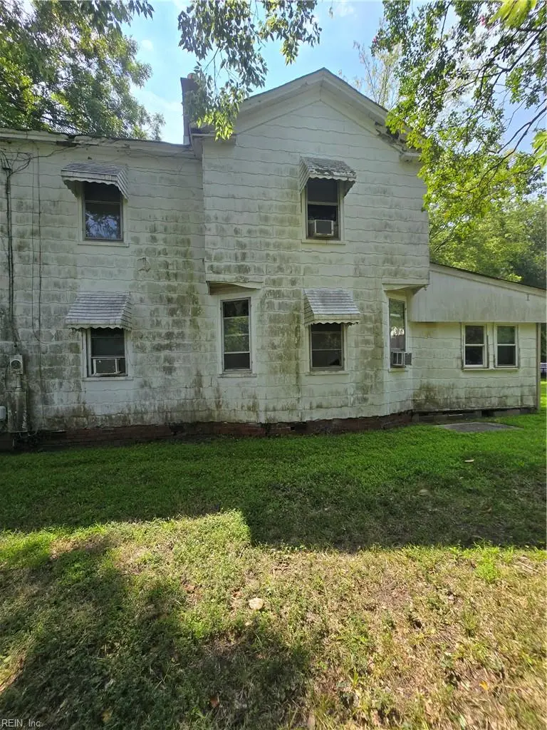 225 Atlantic Avenue, Hampton, VA 23664 - #2