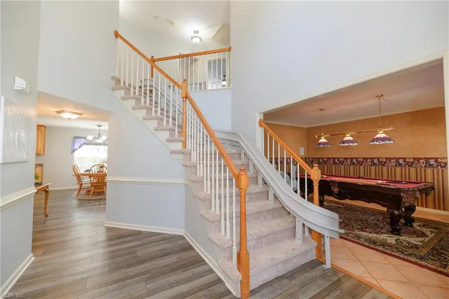 312 Charity Lane, Newport News, VA 23602 - #3