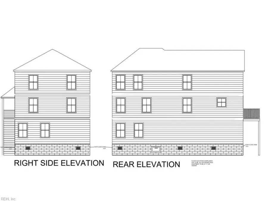 9621 11th Bay Street #B, Norfolk, VA 23518 - #2