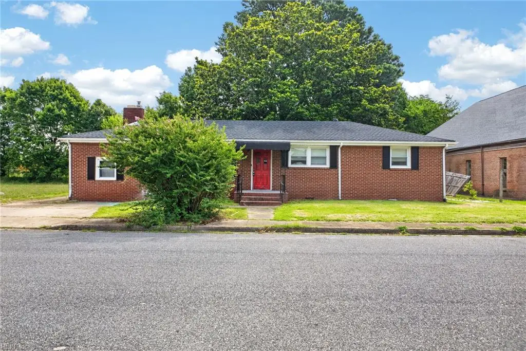 1535 Lyons Avenue, Chesapeake, VA 23324 - #1