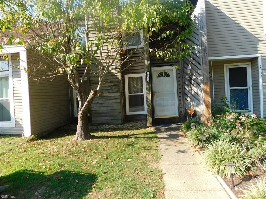 2531 Reagan Avenue, Virginia Beach, VA 23454 - #2