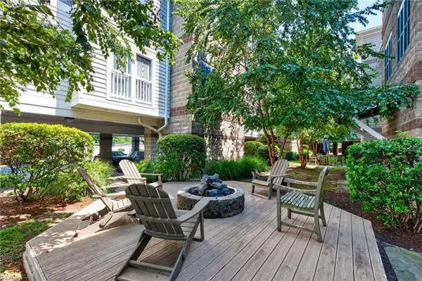 7922 Shore Dr. Drive #Unit, Norfolk, VA 23518