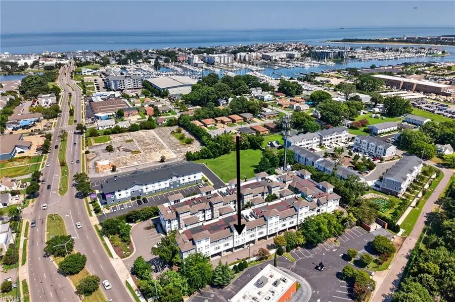7922 Shore Dr. Drive #Unit, Norfolk, VA 23518 - #2