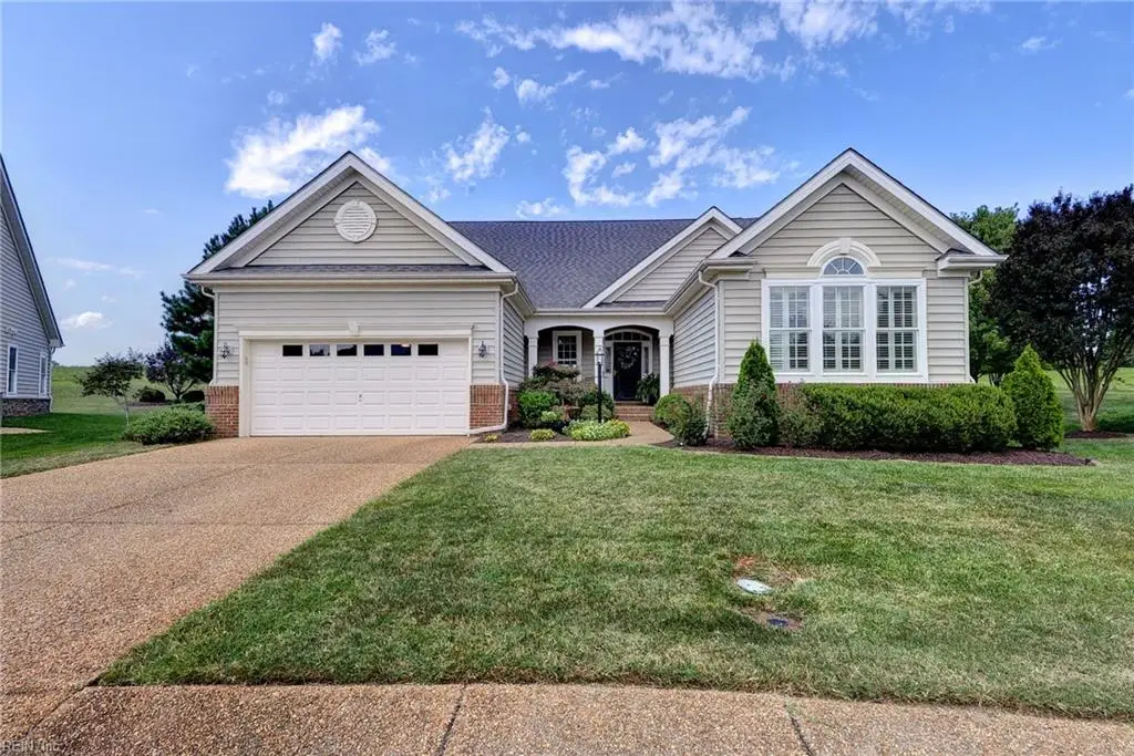 6760 Tarpleys Tavern Road, Williamsburg, VA 23188 - #1