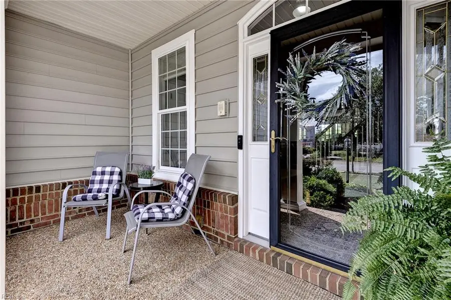 6760 Tarpleys Tavern Road, Williamsburg, VA 23188 - #3