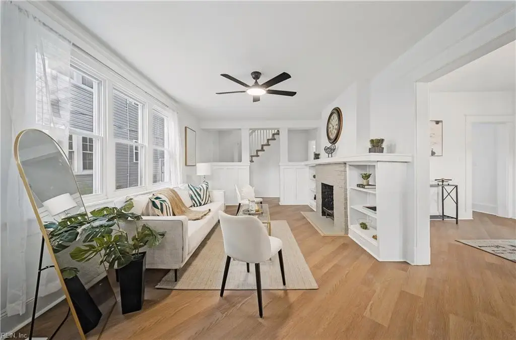 3947 Omohundro Avenue, Norfolk, VA 23504 - #1