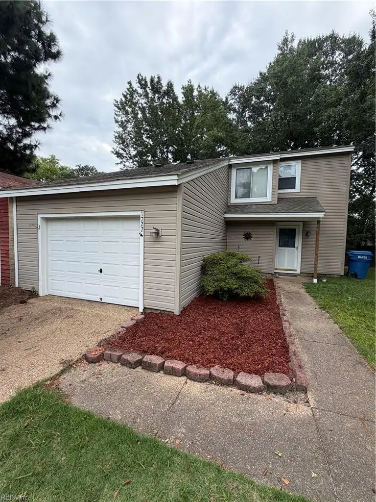 1722 Pompey St Street, Virginia Beach, VA 23464 - #1