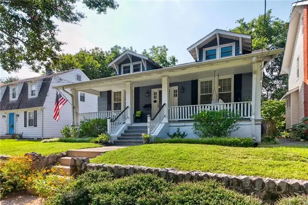 533 New Hampshire Avenue, Norfolk, VA 23508