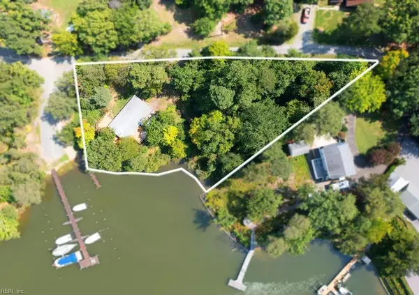 1383 Belmont Drive, Lancaster, VA 22503