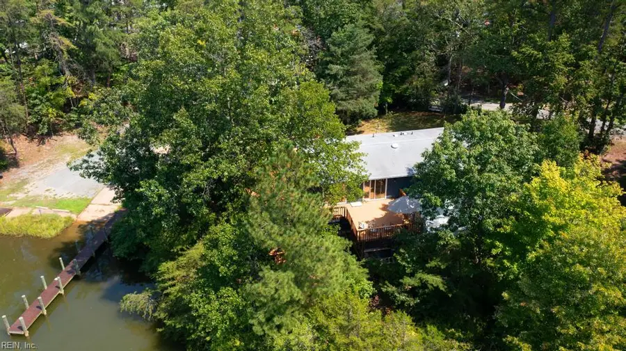 1383 Belmont Drive, Lancaster, VA 22503 - #2