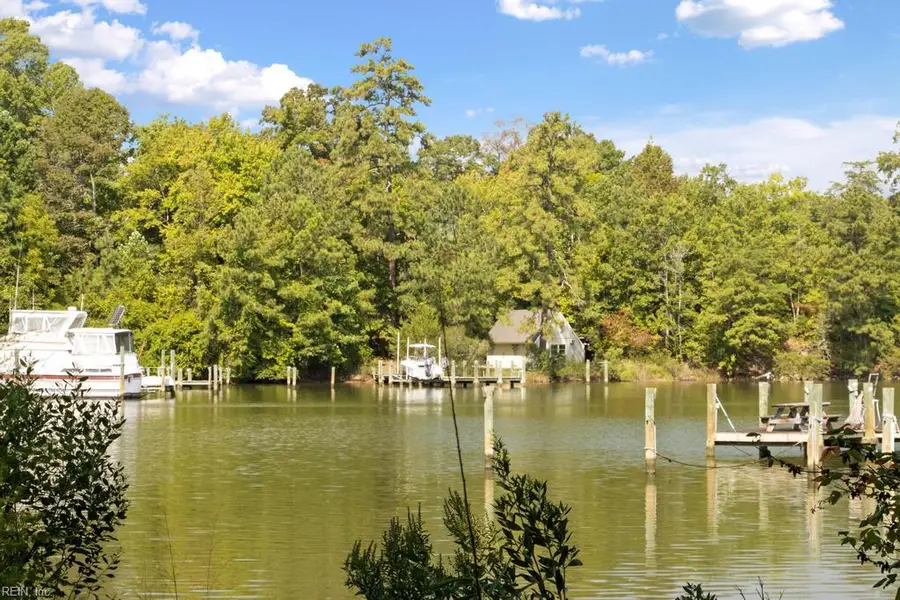 1383 Belmont Drive, Lancaster, VA 22503 - #3