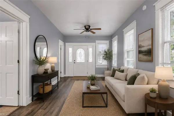 711 W 27th Street, Norfolk, VA 23508