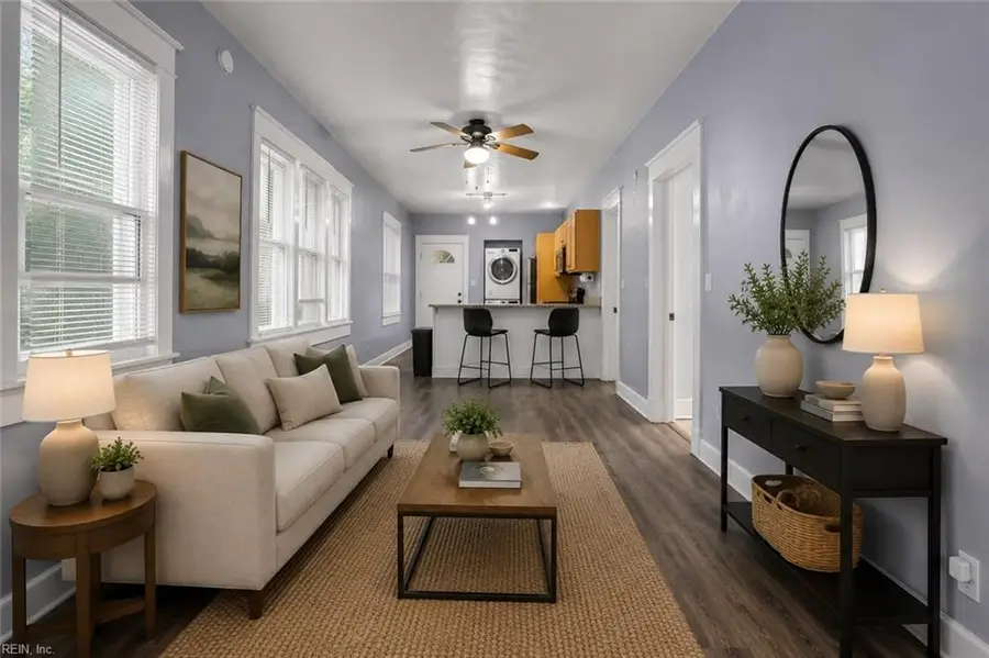 711 W 27th Street, Norfolk, VA 23508 - #2