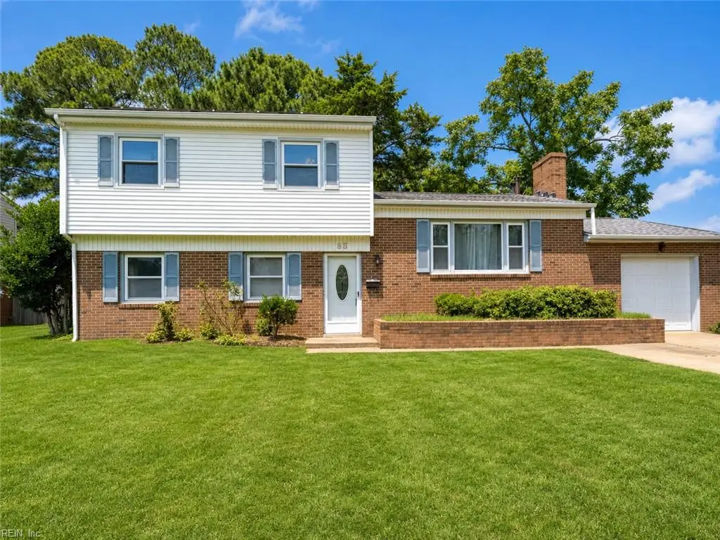 85 Tide Mill Lane, Hampton, VA 23666 - #1