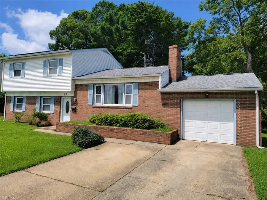 85 Tide Mill Lane, Hampton, VA 23666 - #2