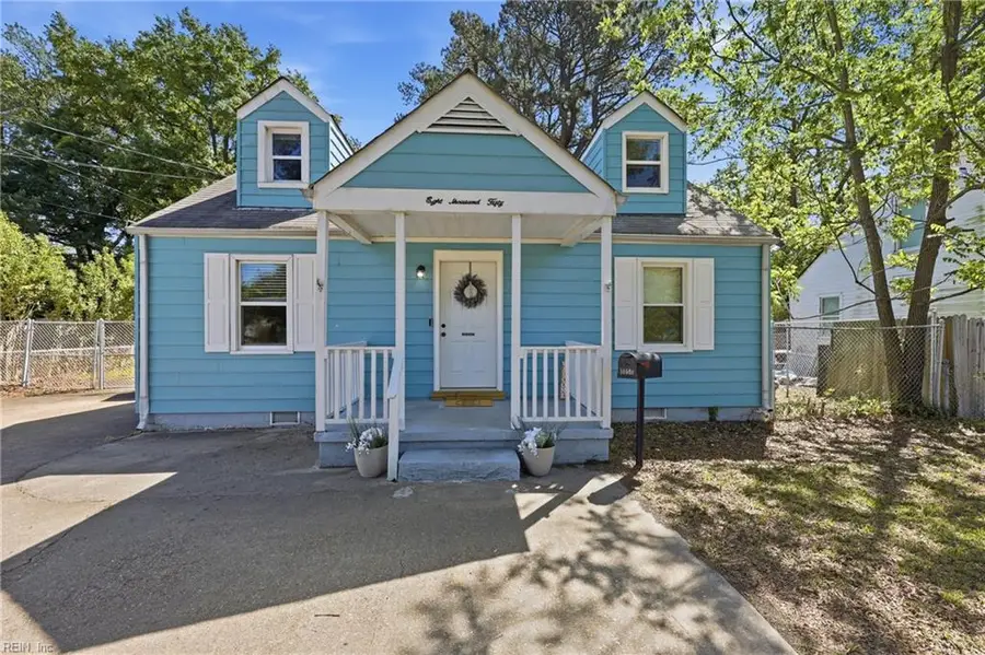 8050 Chesapeake Boulevard, Norfolk, VA 23518 - #2