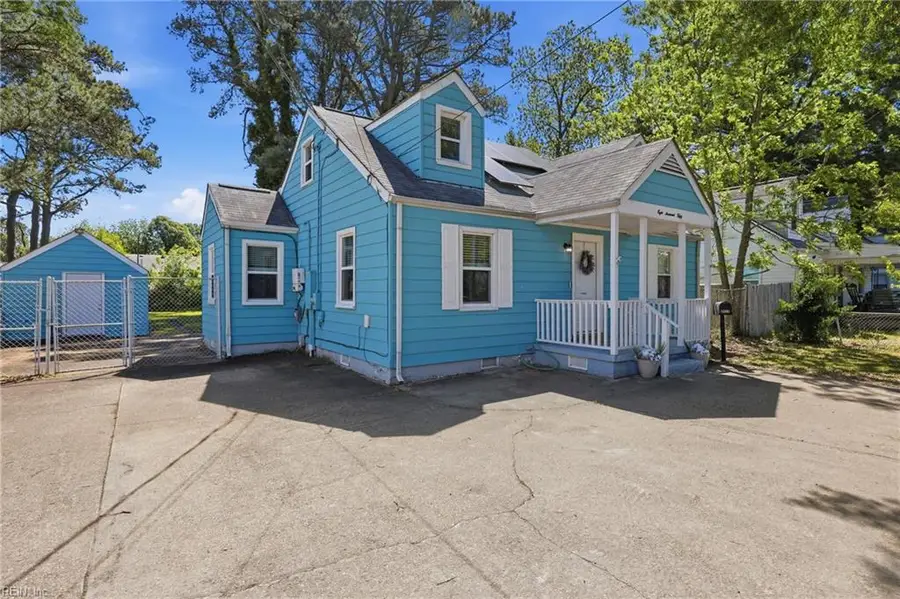 8050 Chesapeake Boulevard, Norfolk, VA 23518 - #3