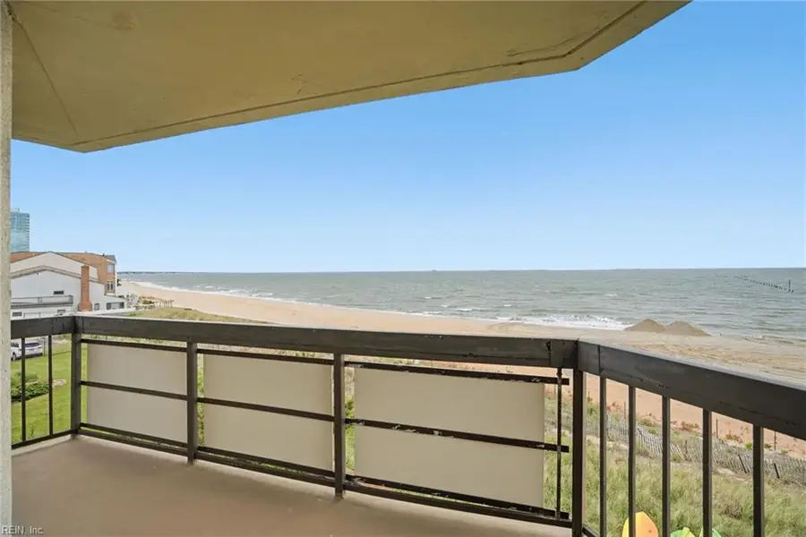 2830 Shore Drive #303, Virginia Beach, VA 23451 - #3