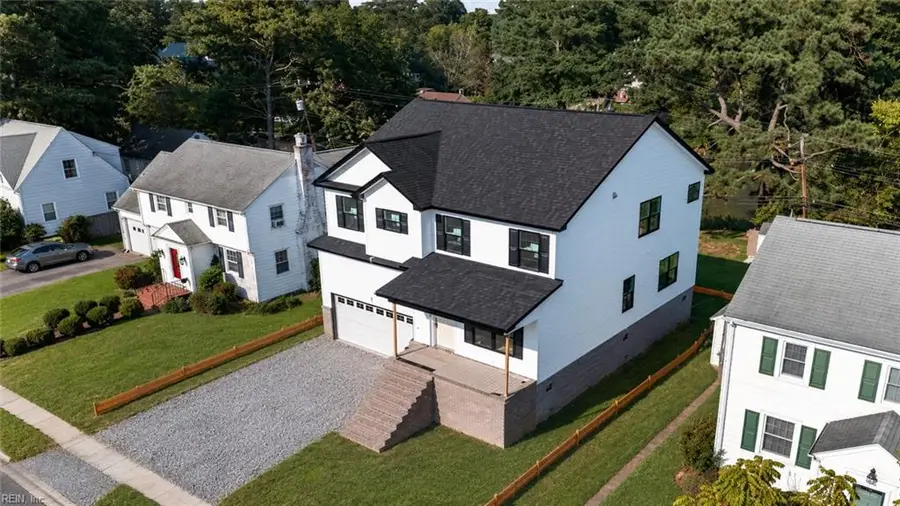 106 Chesterfield Road, Hampton, VA 23661 - #2