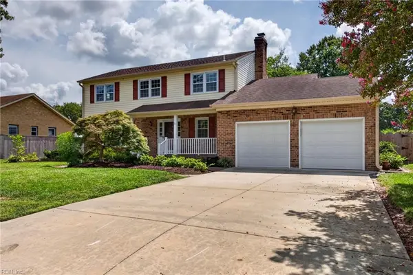 5229 Stratford Chase Drive, Virginia Beach, VA 23464
