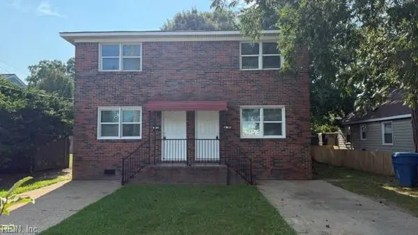 1512 Mediterranean Avenue, Virginia Beach, VA 23451