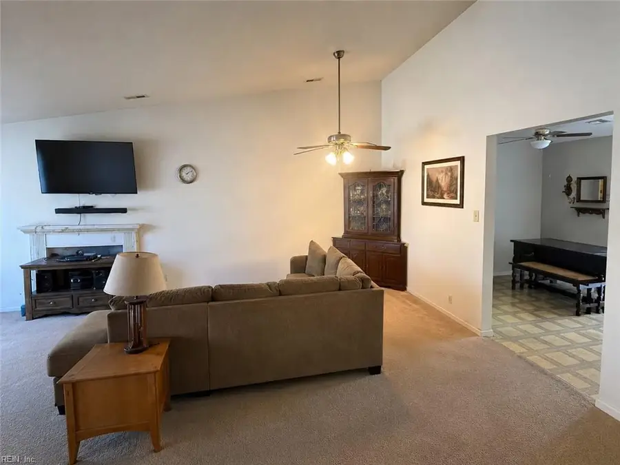 3228 Woodbaugh Drive, Chesapeake, VA 23321 - #3