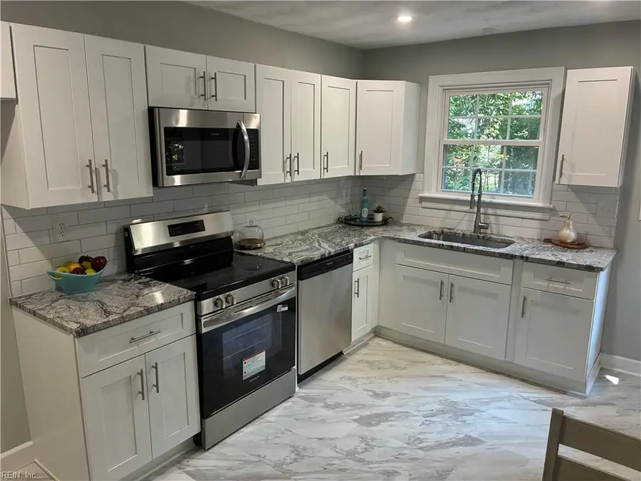 8548 Lawson Avenue, Norfolk, VA 23503 - #2