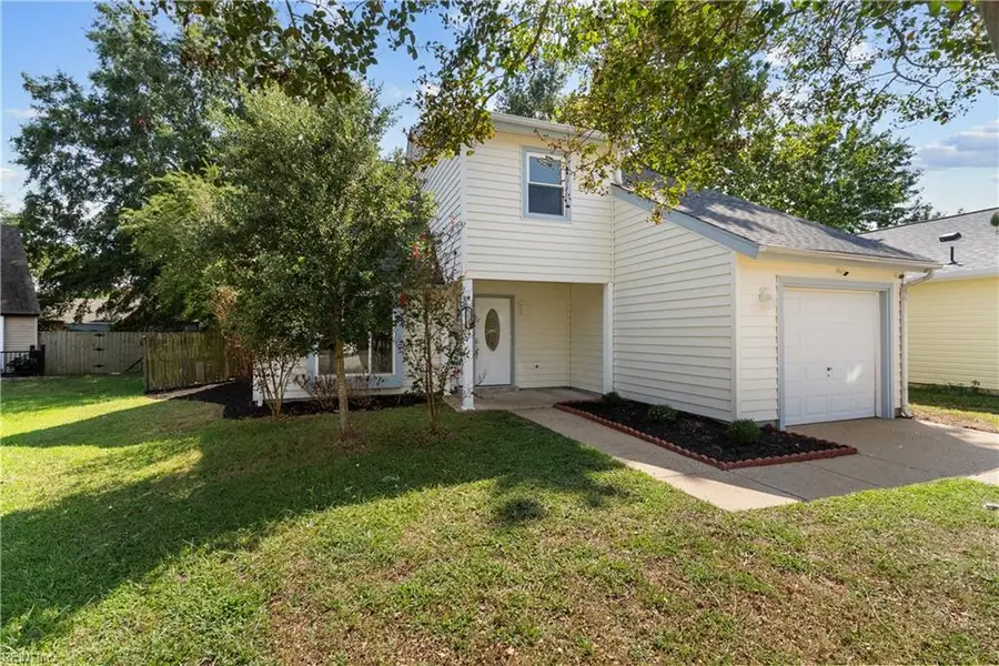 3533 Alister Court, Virginia Beach, VA 23453 - #2