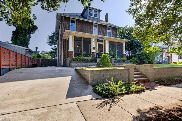 711 Pennsylvania Avenue, Norfolk, VA 23508