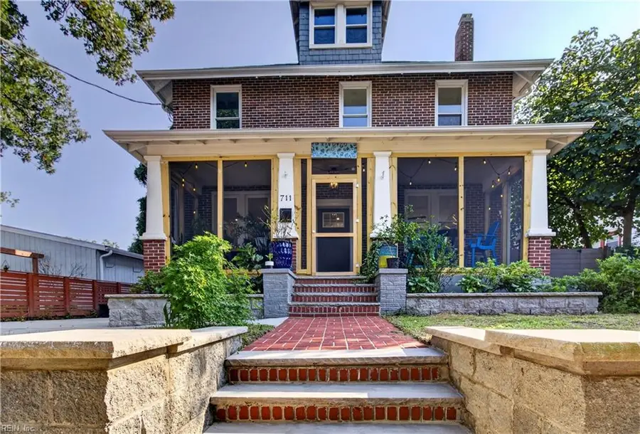 711 Pennsylvania Avenue, Norfolk, VA 23508 - #2
