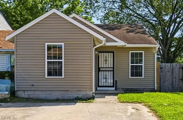800 Stephanie Court, Virginia Beach, VA 23462