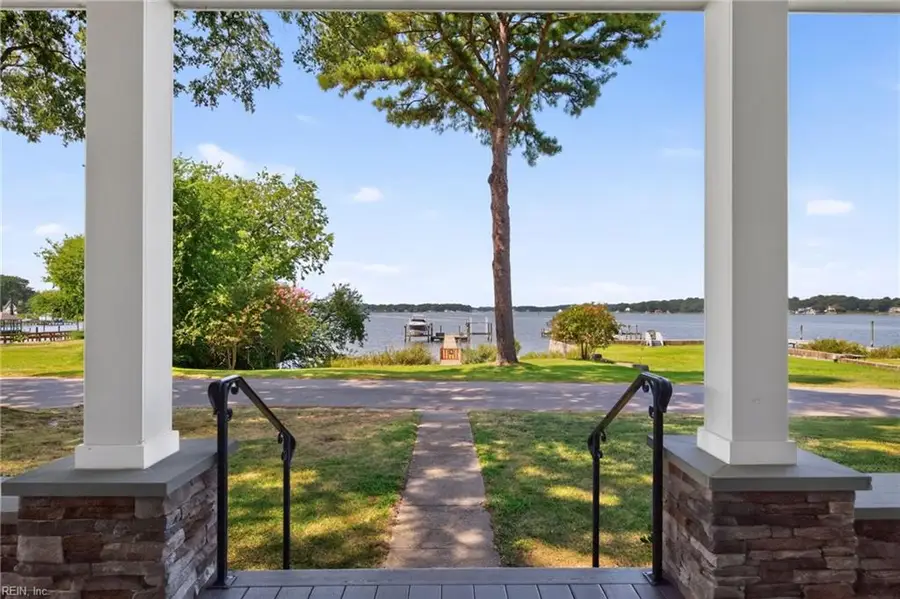 455 Riverside Drive, Portsmouth, VA 23707 - #3