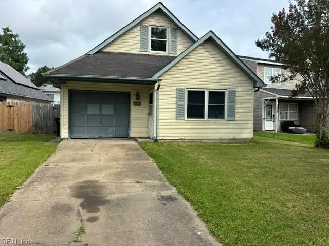 2940 Delaware Crossing, Virginia Beach, VA 23453 - #1