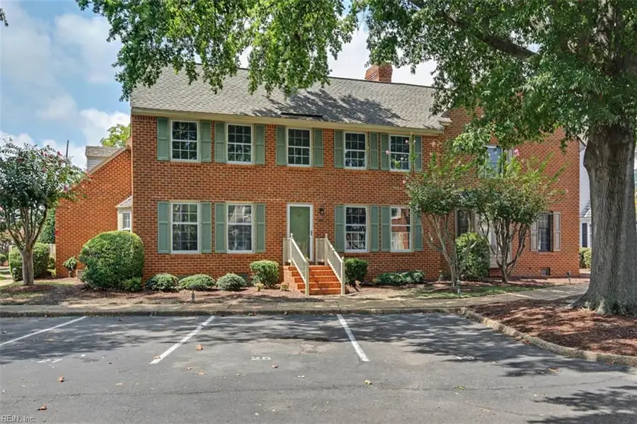 19 Capps Qtrs #1, Hampton, VA 23669 - #3