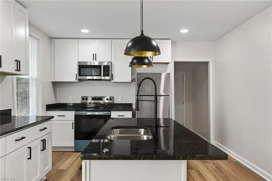 605 Lucas Avenue, Norfolk, VA 23502 - #2