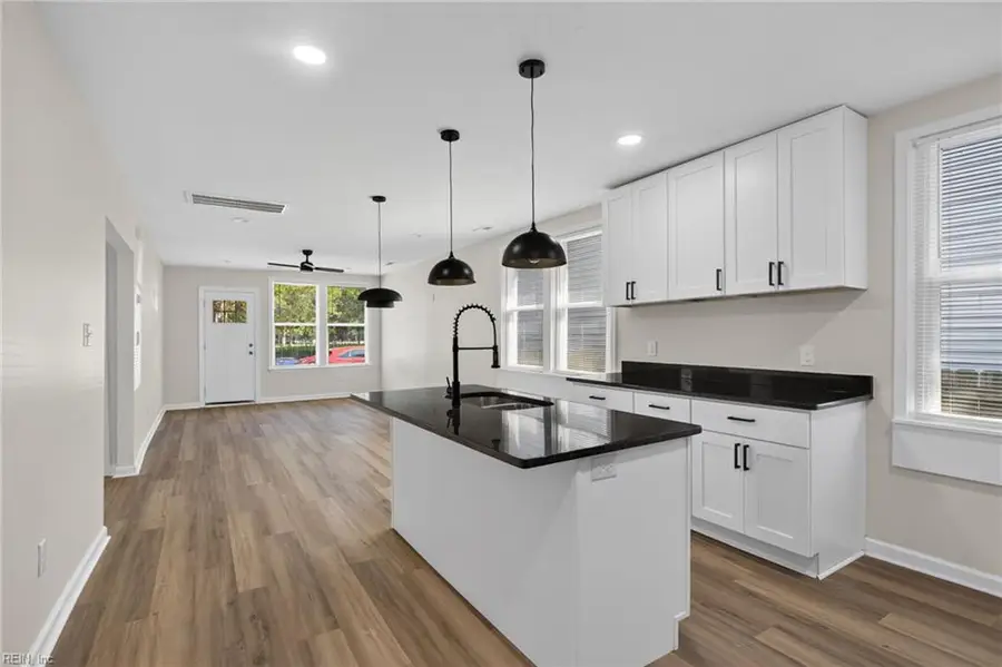 605 Lucas Avenue, Norfolk, VA 23502 - #3