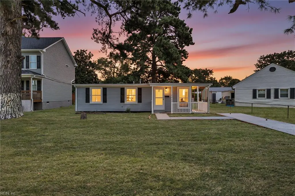 2917 Berkley Avenue, Chesapeake, VA 23325 - #1